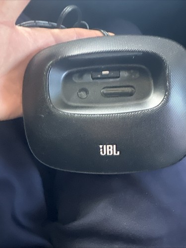 Jbl docking speaker station - speaker,