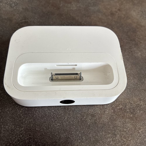 Ipod docking station - ipod,