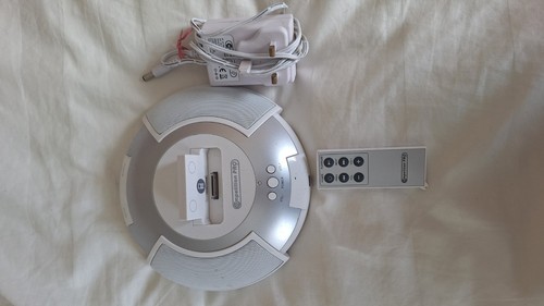 Competition pro ipod speaker - competition,
