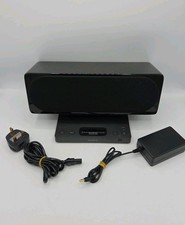 Sony SRS-GU10iP iPhone Audio