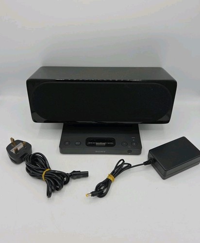 Sony srs gu10ip iphone audio - iphone,