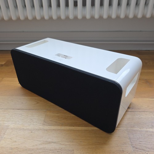 Apple ipod docking - hi-fi,