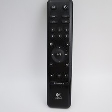 Logitech Remote Control for