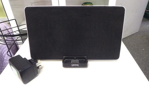 Gear4 pg296 speaker dock for - pg296,