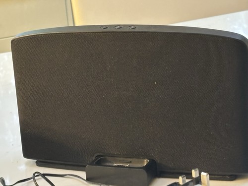 Ipod dock - ipod,