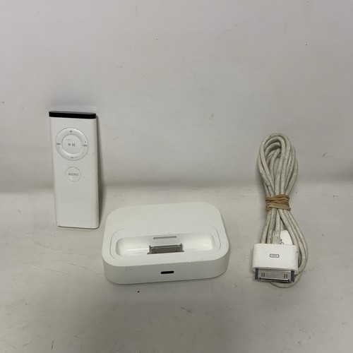 Apple ipod universal dock - universal,