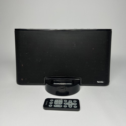 Technika sp330 iphone ipod - sp330,