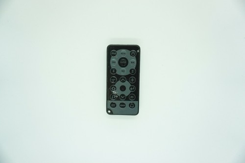 Remote control for jbl time - remote,
