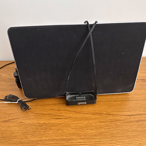 Gear4 audio dock - audio,