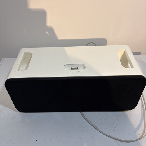 Apple ipod docking - apple, hi-fi