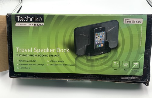 Technika id1301 ipod - id1301,