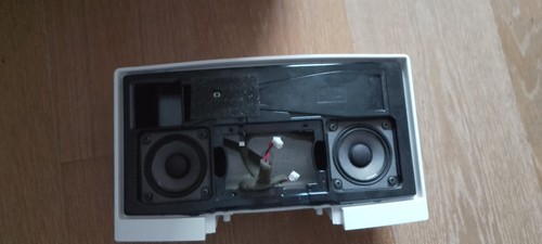 Bose sounddock ipod iphone - bose,