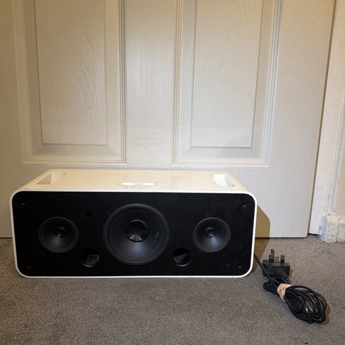 Apple ipod speaker - ipod,