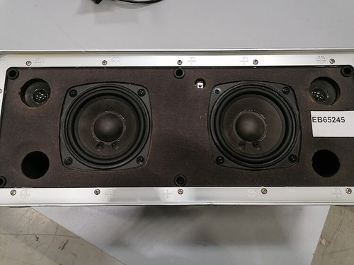 Denver ifi 790 speaker system - denver,