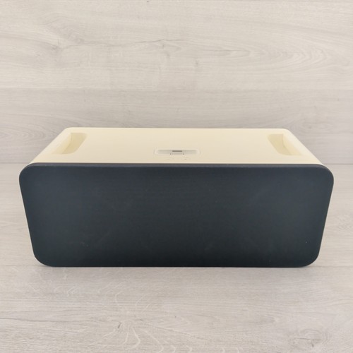 Apple ipod hifi - ipod,