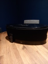 Bush CSPK51I Black Ipod Dock