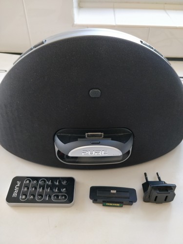 Pure contour air ipod dock - contour,