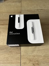 Apple iPod Universal Dock Set