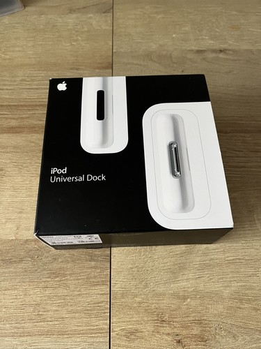Apple ipod universal dock - universal, set