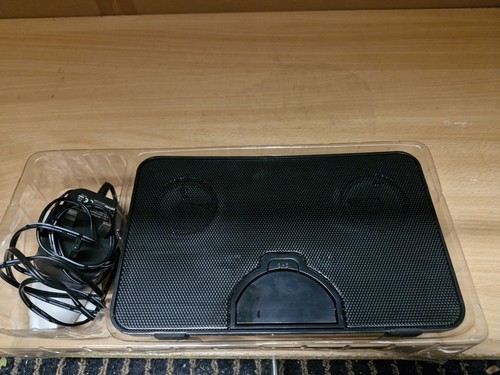 Bush compact speaker dock - bush,