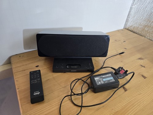 Sony srs gu10ip iphone - srs-gu10ip,