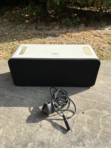 Apple ipod speaker - ipod,