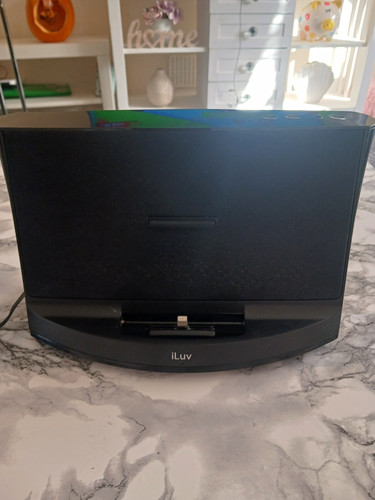 Iluv aud3 audio - iluv,