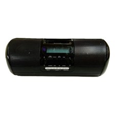 DAB Alarm Clock Radio Speaker