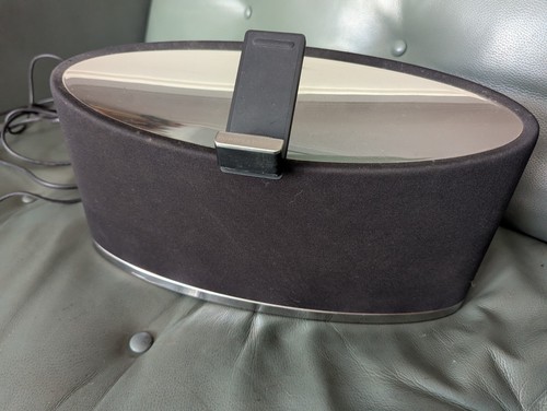 Bowers wilkins zeppelin mini - bowers, &