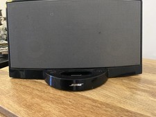 Bose SoundDock Series 1 iPod