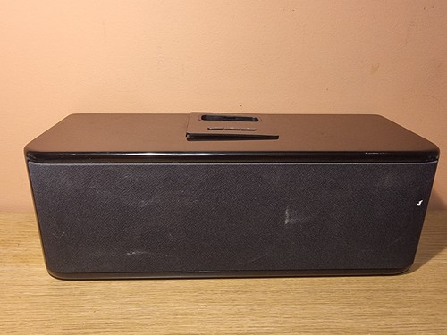 Faulty black wharfedale arg004 - black,