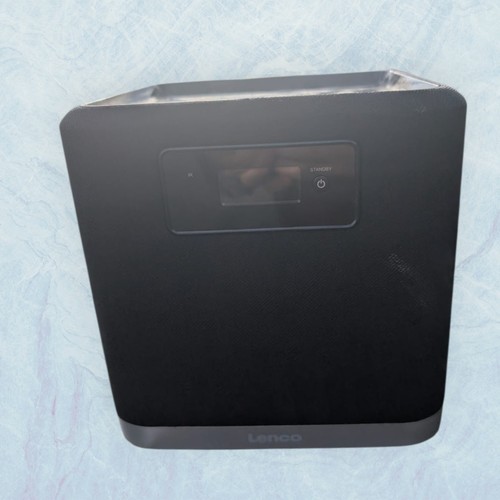 Lenco ipd 4303 ipod - lenco, iphone