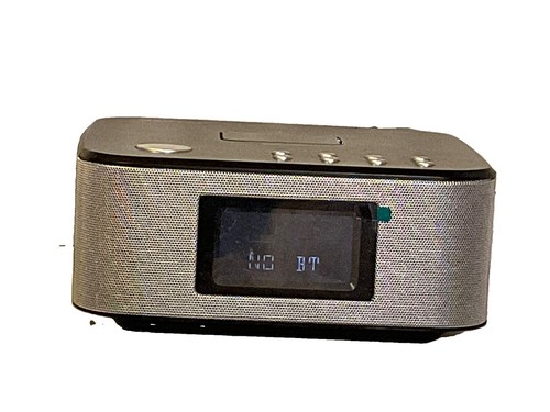 Azatom home hub radio docking - hub,