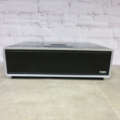Ravon audio i332a - audio, /