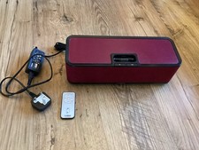 Yamaha PDX-31 Portable Player