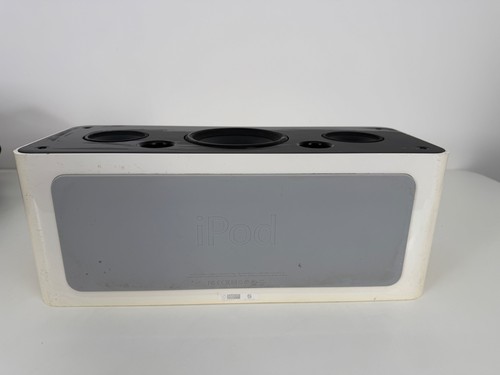 Apple ipod docking - ipod,