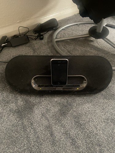 Phillips radio with - radio,