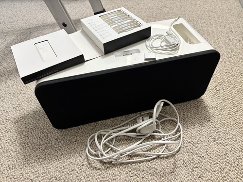 Apple ipod speaker - hi-fi,