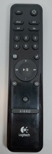Logitech remote control for - logitech,