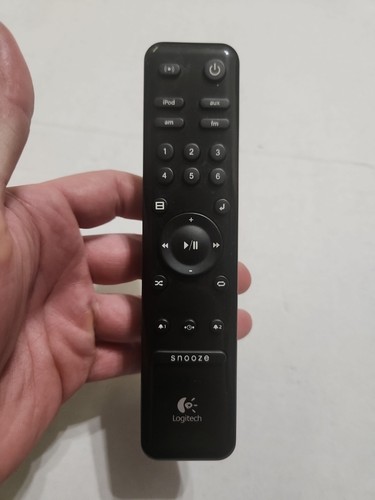 Logitech remote control for - logitech,