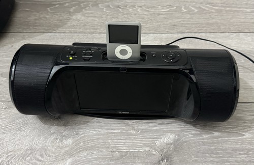 Technika audio dock - technika,