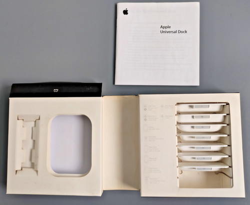 Apple ipod universal dock - universal, set