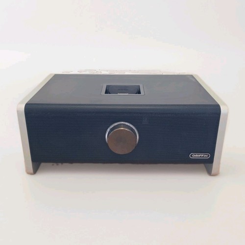 Griffin amplifi ipod - amplifi,