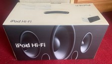 Apple iPod Hi-Fi Docking