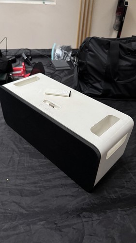 Apple ipod speaker - ipod,