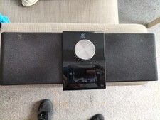 Logitech iPod  Docking Station