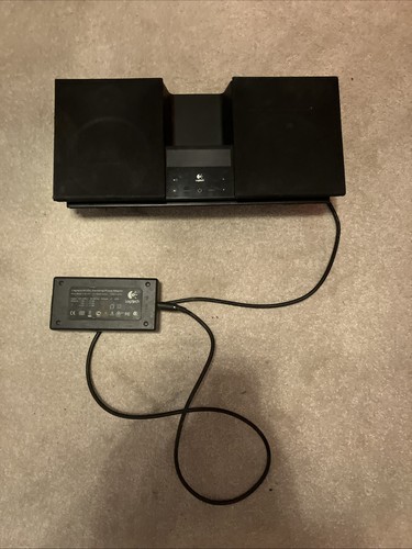 Logitech ipod dock - logitech,