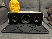 Apple iPod Hi-Fi Speaker