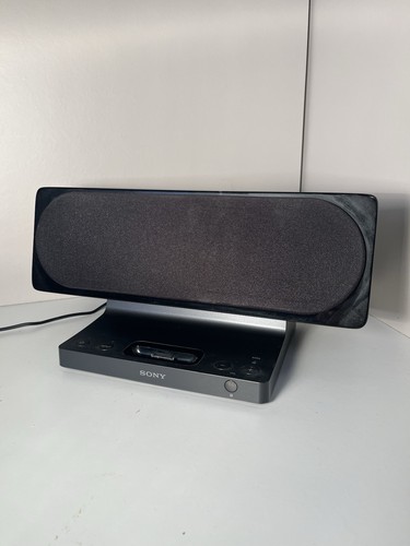 Sony srs gu10ip - srs-gu10ip, ipod