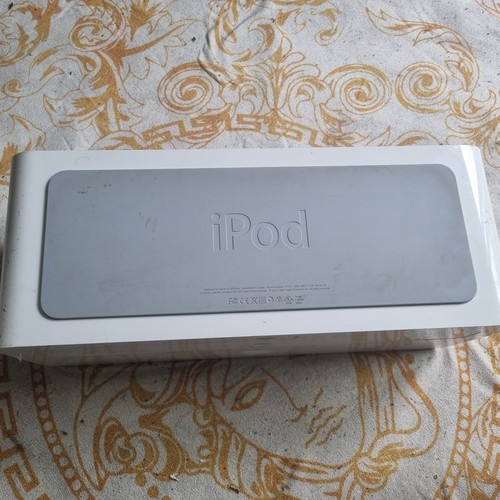 Apple ipod home - apple,